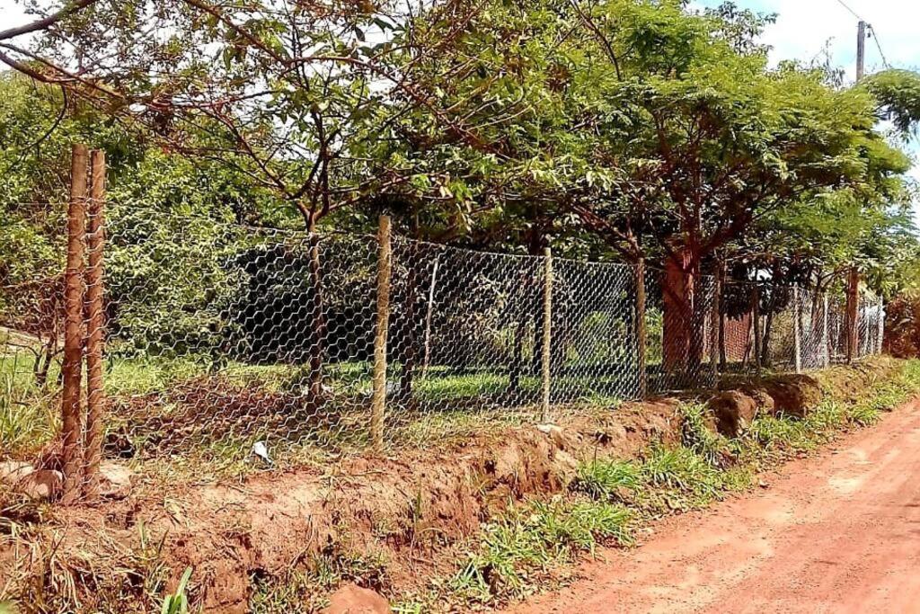 Espaco Terra Dourada, Ibicoara, Chap Diamantina Exterior photo