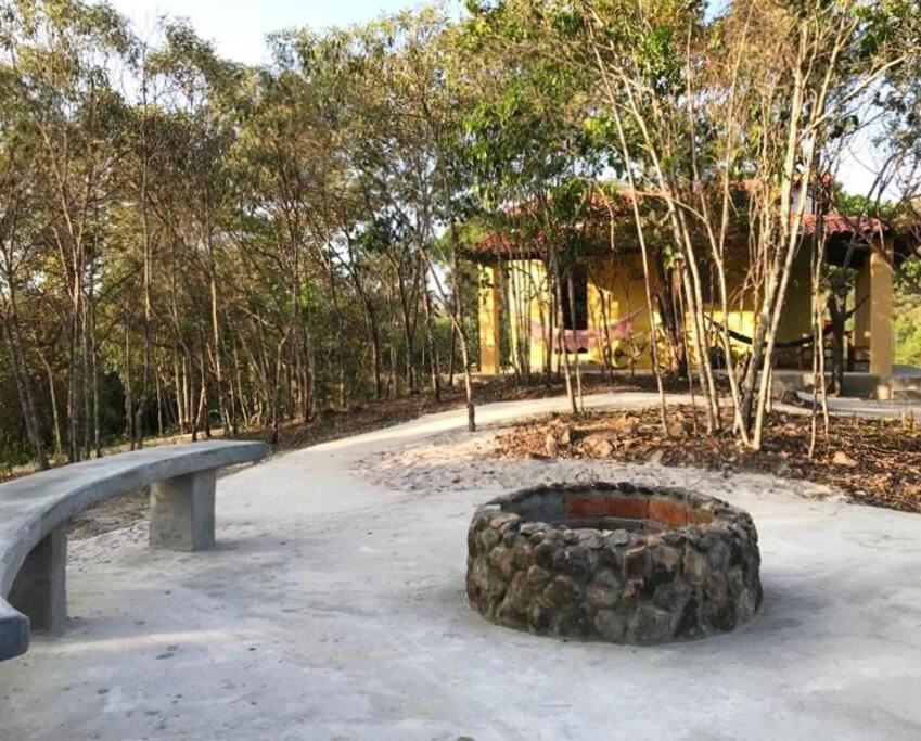 Espaco Terra Dourada, Ibicoara, Chap Diamantina Exterior photo